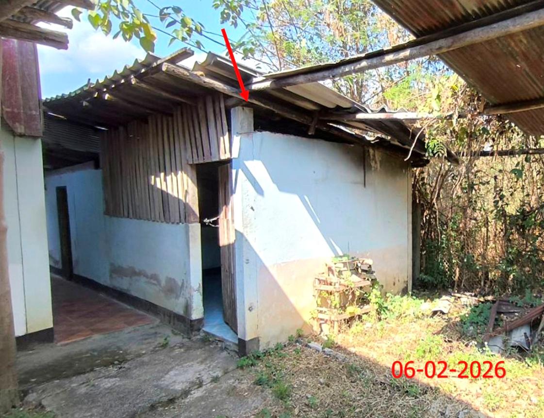 รูป บ้านเดี่ยว สำหรับขาย - บ้านแลง เมืองลำปาง ลำปาง - รูปที่ 27/34