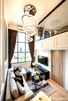 ขายคอนโด : ขาย คอนโด 1 ห้องนอน ในโครงการ ไนท์บริดจ์ ไพรม์ สาทร 6084684