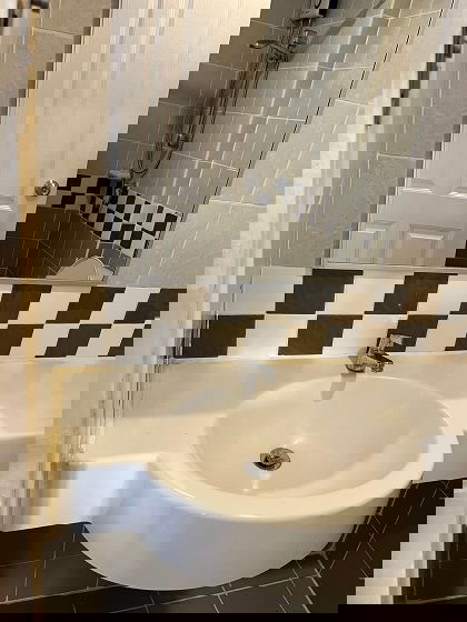 รูป ราคาถูก คอนโด ลุมพินี ทาวน์ รัตนาธิเบศร์ ห้องสวย 25 ตรม. ตึก D2 ชั้น 8 เพียง 4,500 บาท เท่านั้น - รูปที่ 10/10