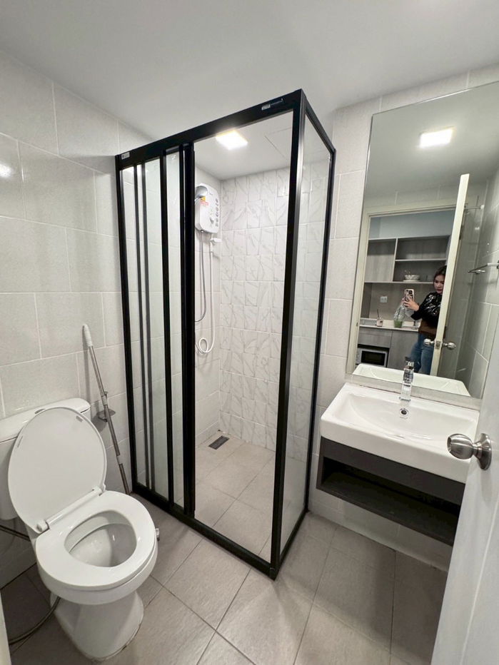 รูป 🤝🏻RB23572 ให้เช่าถูกมาก👍เคฟ เอวา✅แอดไลน์ @mproperty( มี @ ด้วย) แอดมินตอบไว - รูปที่ 6/8