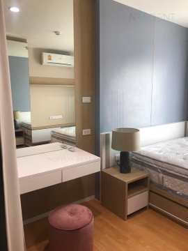 🔺 For Sell Condo D MURA RATCHAYOTHIN Building 1, Floor 7,1 bed room, Room size 32 sqm