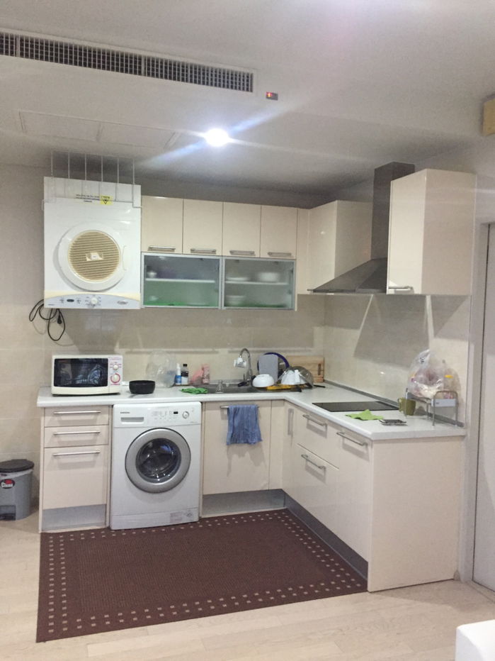 รูป ขาย โนเบิล โซโล ห้องสวย ราคาดี พื้นที่กว้าง ชั้นสูง เดินทางสะดวก | Code DS1657 Line : @Dstay - รูปที่ 6/9