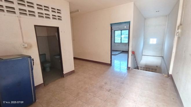 รูป อาคารพาณิชย์ 29.9 ตร.วา เหนือคลอง กระบี่ 4M - รูปที่ 11/34