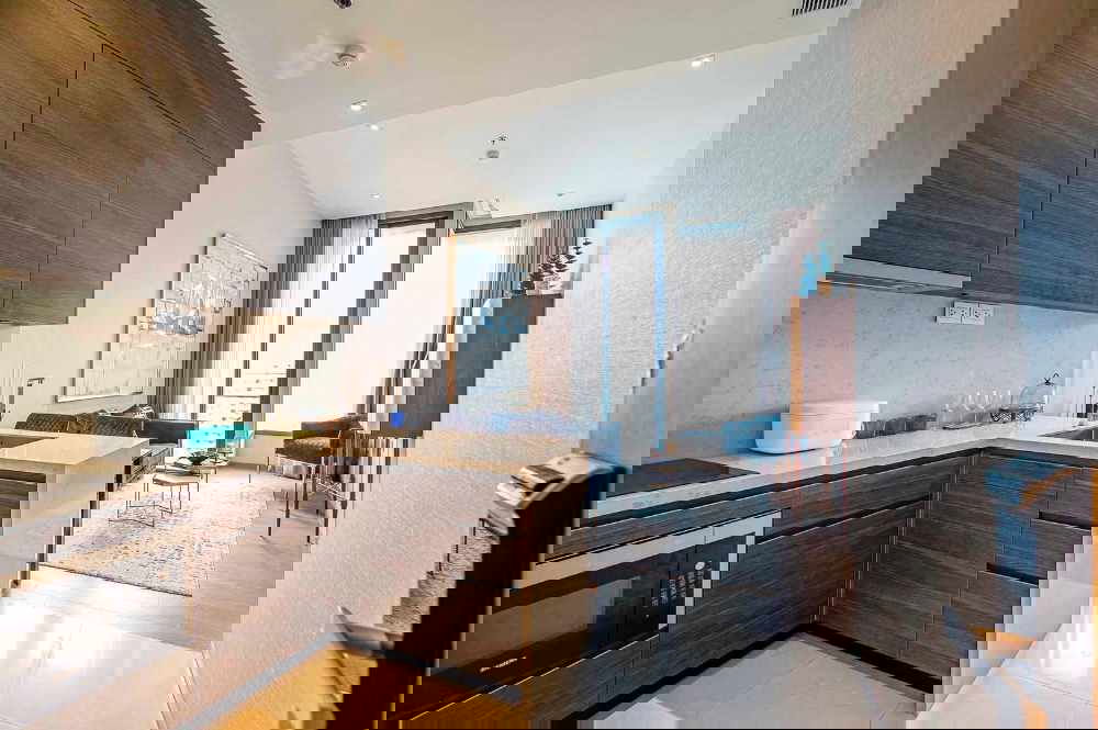 รูป ห้องจริง❤️เอเจ้นท์ ❤️นัดดูห้องแอดไลน์นะคะ❤️🟢🟡🟣วัฒนา💥ดิ เอส อโศก🔴🟢🟡 - รูปที่ 7/8