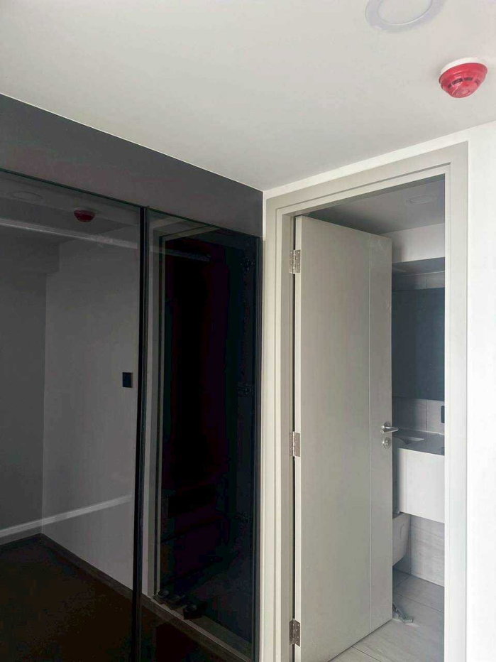 รูป LTH14537 – A Rare Entry into the Sky Series | Park Origin Chula Samyan | 65.58 sqm | 1 Bed Plus Duo | Near BTS Sala Daeng | 13.59 MB (FROM 20.14 MB) | คอนโดขาย พาร์ค ออริจิ้น จุฬา-สามย่าน  Detail: - รูปที่ 5/18