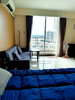 คอนโดให้เช่า : 🤝🏻RB23558 ให้เช่าถูกมาก👍ศุภาลัย พรีมา ริวา✅แอดไลน์ @mproperty( มี @ ด้วย) แอดมินตอบไว