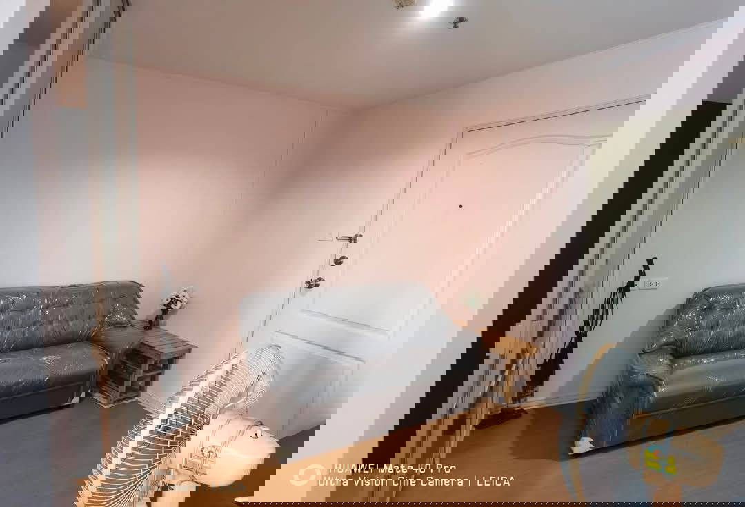 รูป 🔥ด่วน ห้องไปไวมากกก Code: 26KJ1188 ให้เช่า Lumpini Condo Town Raminthra - Nawamin ✅ Add Line @kjcondo (มี@ข้างหน้าด้วยนะคะ) - รูปที่ 6/8