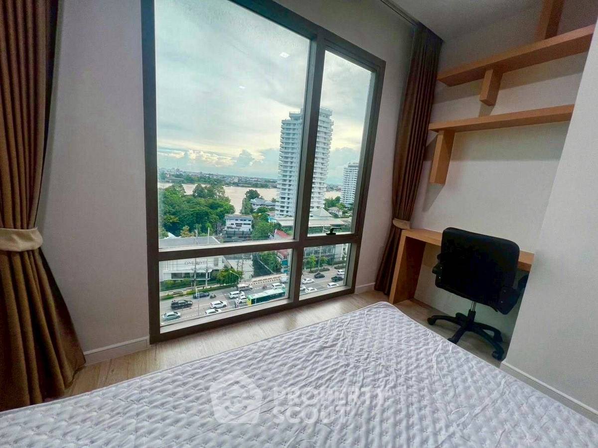 picture 2-BR Condo at Star View close to Phra Ram 3 (ID 2657048) - 5/15