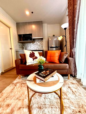 Condos for sale : 🔥 Cancellation Alert! This Price is Unbeatable! Ideo Sathorn - Tha Phra Condo, Ready to Transfer 🔥 MD-26086065