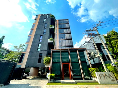 คอนโด BTS อารีย์ : 🔥4.2MB ราคาพิเศษสุด 1นอน ห้องแต่งสวย เฟอร์จัดเต็ม วิวดี คอนโด Low Rise ทำเลดี ใกล้ BTS อารีย์ @ FYNN Aree