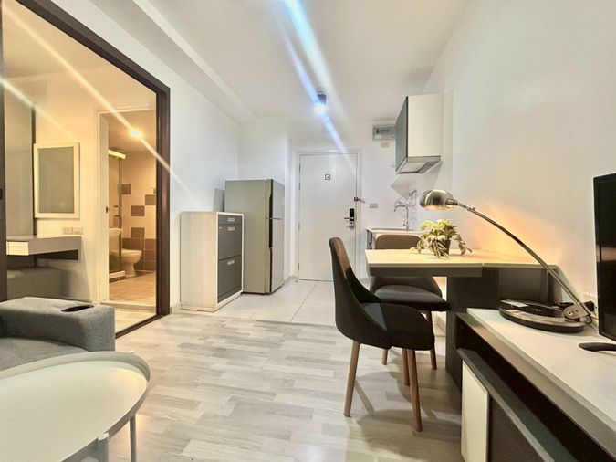 ✨ ZCAPE 3 CONDOMINIUM condominium rental ✨with fully equipped facilities Line: Rangsima07.