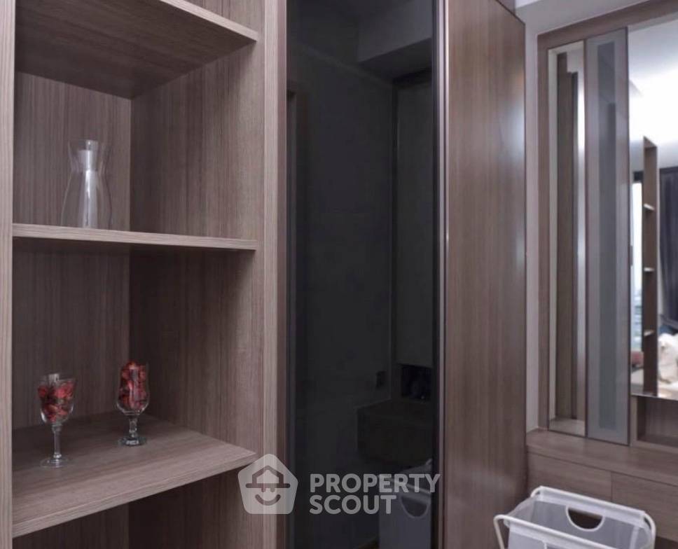 รูป คอนโด 1-ห้องนอน ที่ เดอะไลน์ พหลฯ – ประดิพัทธ์ ใกล้ BTS สะพานควาย (ID 2699439) - รูปที่ 5/6