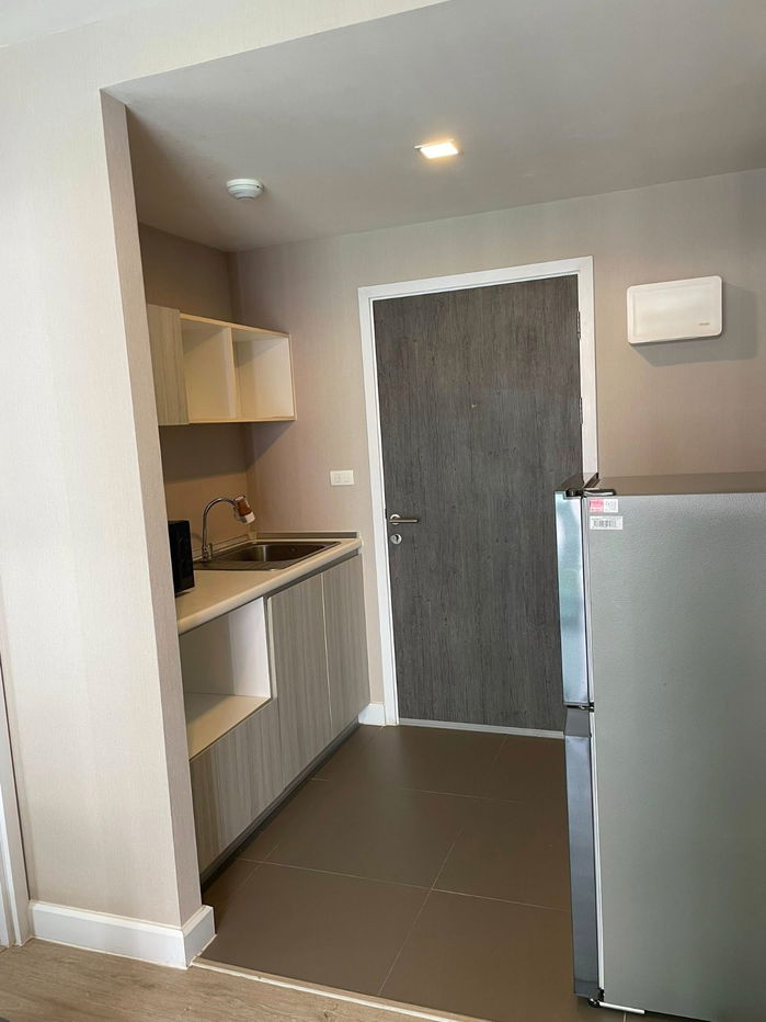 รูป 🦋RB23574 ให้เช่าถูกมาก📢เมโทร ลักซ์ ริเวอร์ฟรอนท์ รัตนาธิเบศร์👉แอดไลน์ @714txlxc( มี @ ด้วย) แอดมินตอบไว - รูปที่ 14/15