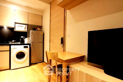 Condos for sale Phrom Phong : 1-BR Condo at Park Origin Phrom Phong near BTS Phrom Phong (ID 2276863)
