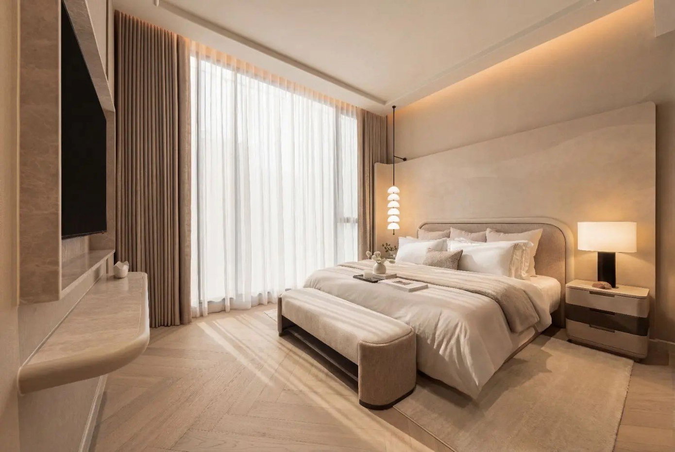รูป LTH14473 - Freehold Luxury Condo for Sale Asoke | STILL Sukhumvit 20 | Near BTS Asoke | 44.3 MB (From 49.3 MB) | คอนโดหรูขาย อโศก - รูปที่ 9/11