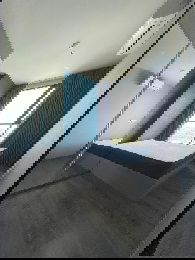 รูป Line id : @mheeploichao - ปล่อยเช่า Notting Hill ชั้น 21 แยกเนินสำลี ใกล้นิคมมาบตาพุดระยอง - รูปที่ 8/15