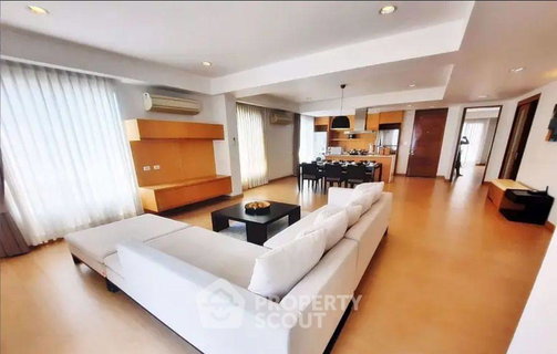 รูปภาพ 3-BR Condo at Viscaya Private Residences near MRT Phetchaburi (ID 1446965)
