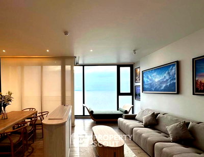 คอนโดให้เช่า : คอนโด 2-ห้องนอน ที่ อารมณ์ วงศ์อมาตย์ ใกล้ ปราสาทสัจธรรม (ID 2684605)