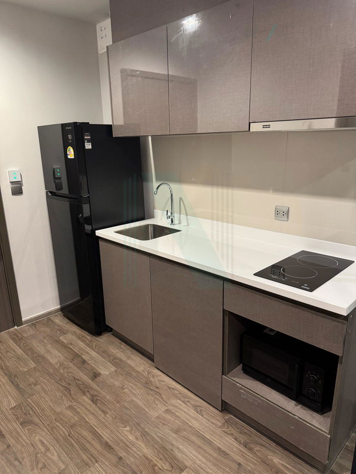 รูป 🚩 ให้เช่าคอนโด ไลฟ์ ลาดพร้าว แวลลี่ย์ อาคาร 1 ชั้น 41 สตูดิโอ ขนาด 29 ตรม ใกล้ Central ลาดพร้าว - รูปที่ 2/8