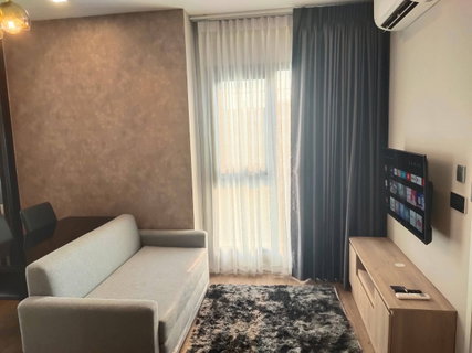 รูปภาพ Modiz Sukhumvit 50 Condo for Rent | 2 Bed 40 sqm Corner Unit | Free Shuttle to BTS