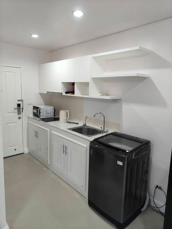 picture MN3457 Metro Park Sathorn Full Furnitured - 6/11