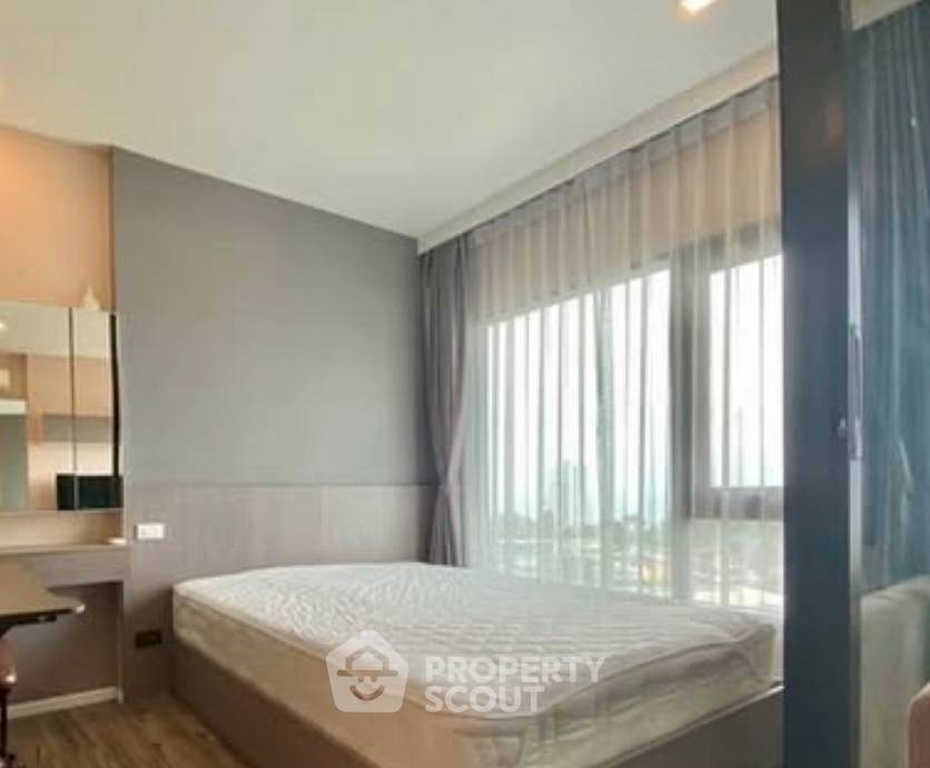 รูป คอนโด 1-ห้องนอน ที่ ไนท์บริดจ์ ดิ โอเชี่ยน ศรีราชา ใน สุรศักดิ์ (ID 2674900) - รูปที่ 3/5