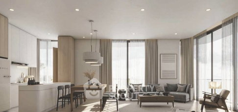 คอนโด 4-ห้องนอน ที่ แคสเคด บางเทา บีช - ภูเก็ต ใกล้ หาดลากูน่า (ID 2302441)