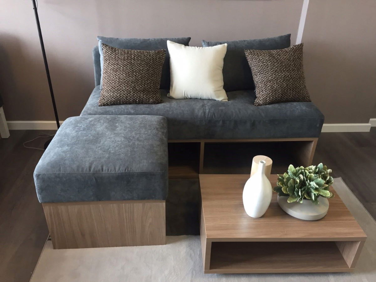 รูป 🛑LINE ID @cutecondo มี@🛑 7,000 ดีคอนโดแคมปัสรีสอทบางนา ว่าง✅ ตอบไว - รูปที่ 4/10