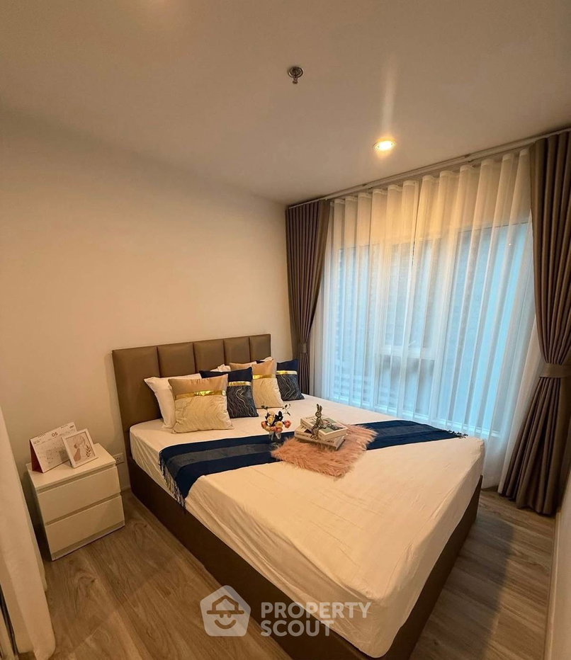 รูป คอนโด 1-ห้องนอน ที่ รีเจ้นท์ โฮม บางนา ใกล้ BTS บางนา (ID 2580596) - รูปที่ 4/6