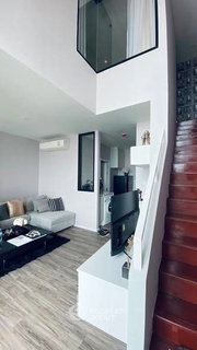 รูปภาพ 1-BR Condo at Knightsbridge The Ocean Sriracha in Surasak (ID 2627815)