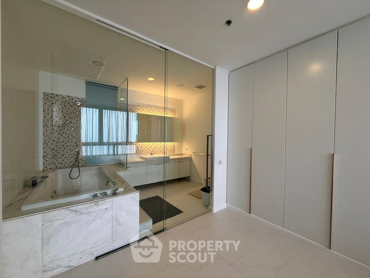 รูป คอนโด 2 ห้องนอน 103 ตร.ม. ชั้นสูง 18 ที่ Northpoint Condominium ใกล้วงอมาต (ID 2702002) - รูปที่ 7/19