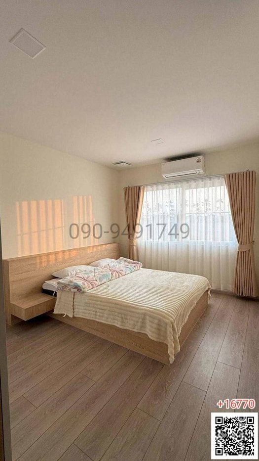 รูป เช่า บ้านเดี่ยว 2 ชั้น Villaggio 3 Srinakarin-Bangna พร้อมเข้าอยู่ - รูปที่ 2/14