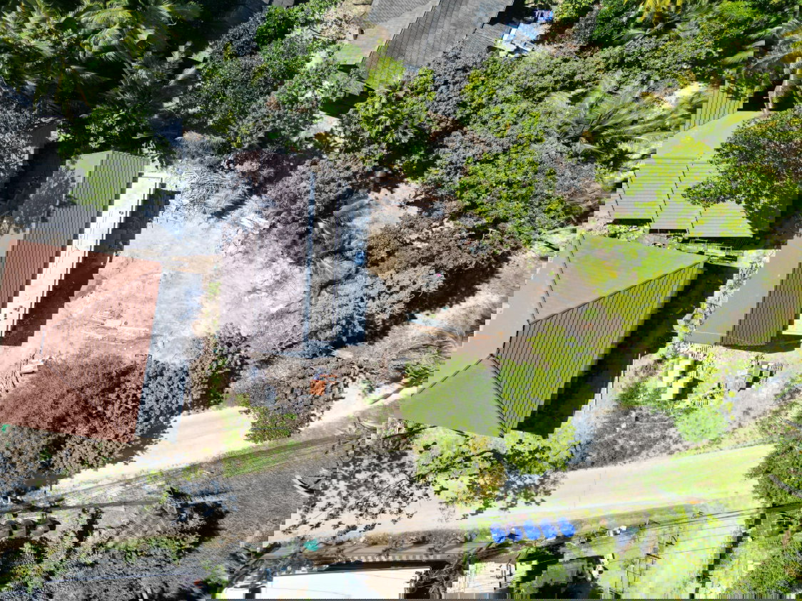 รูป บ้านสร้างใหม่ 3 ห้องนอน ทำเลเงียบสงบ ติดถนนคอนกรีตสาธารณะ - รูปที่ 11/17