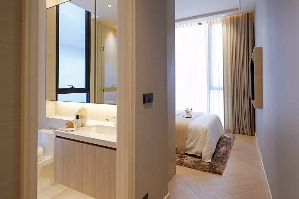 รูป LTH14499 – High-End Residence Near BTS Asok | STILL Sukhumvit 20 | Condo for Sale | 123 sqm | 2 Beds 2 Baths | 43.4 MB - รูปที่ 7/7