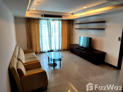 Condos for sale : 3 Bedroom Condo for sale at Royal Castle  1124334