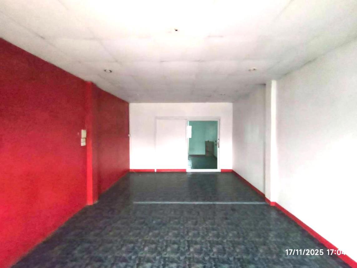 รูป อาคารพาณิชย์ สำหรับขาย - เมืองพาน พาน เชียงราย - รูปที่ 28/38