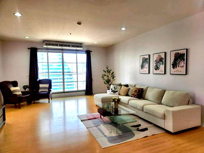 Condos for rent GMM Grammy : Citi Smart Sukhumvit 18.  extra Maid's Room