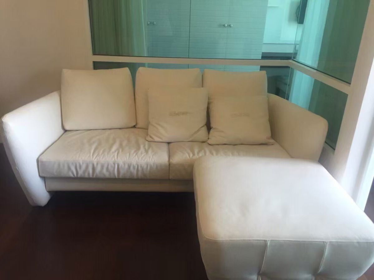 รูป ขาย ไอวี่ ทองหล่อ ห้องสวย เฟอร์ครบ ราคาดี พร้อมเข้าอยู่ | Code DS1671 Line : @Dstay - รูปที่ 7/10