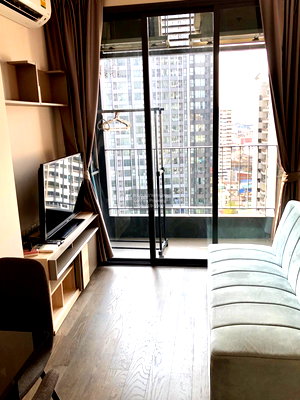 Condos for rent : FOR RENT condo , Ideo Q Siam-Ratchathewi , BTS-Ratchathewi , Thung Phaya Thai , Rat Thewi , Bangkok , CX-47887 ✅ Live chat with us ADD LINE @connexproperty ✅