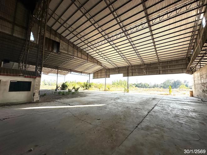 รูป โกดัง สำหรับขาย - ท่าแดง หนองไผ่ เพชรบูรณ์ - รูปที่ 8/44
