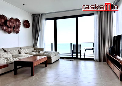 ขายคอนโด : FQ🗺️KT0249📲LineID @556ryccg🏖️3ห้องนอน 131ตรม ตึก A ชั้นสูง🌊วิวทะเล🦀Northpoint Pattaya นอร์ท พอยท์ พัทยา