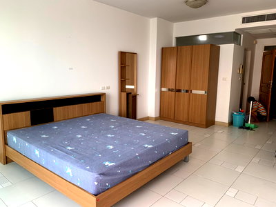 Condos for rent Charoen Nakhon Road : P-47361 River View Studio at Supalai River Place: Iconsiam Nearby, 9,500 THB! Line Id: @easythaihome 085-592-2897