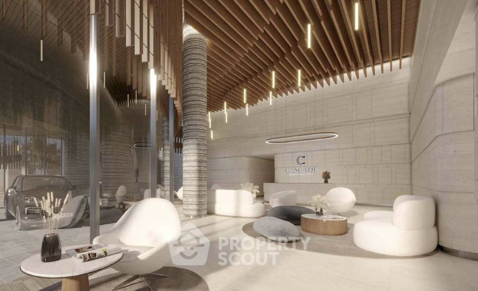2-BR Condo at Cascade Bangtao Beach - Phuket close to Laguna (ID 2302431) - image 4