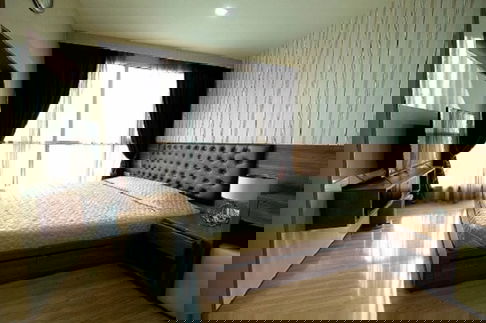 Rhythm Sathorn (ริธึ่ม สาทร) ให้เช่า