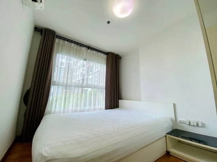 รูปภาพ คอนโด เดอะทรัสต์ งามวงศ์วาน ห้องว่างพร้อมเข้าอยู่ #Fa133 / Line ID : @forucondo