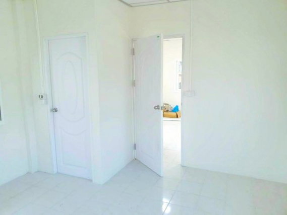 รูป ใกล้ตลาดคลองเก้า 800 ม. บ้านพร้อมที่ดิน ใกล้ รร.สุเหร่าคลองเก้า 500ม. 125ตร.ว. 500ตร.ม. - รูปที่ 6/8