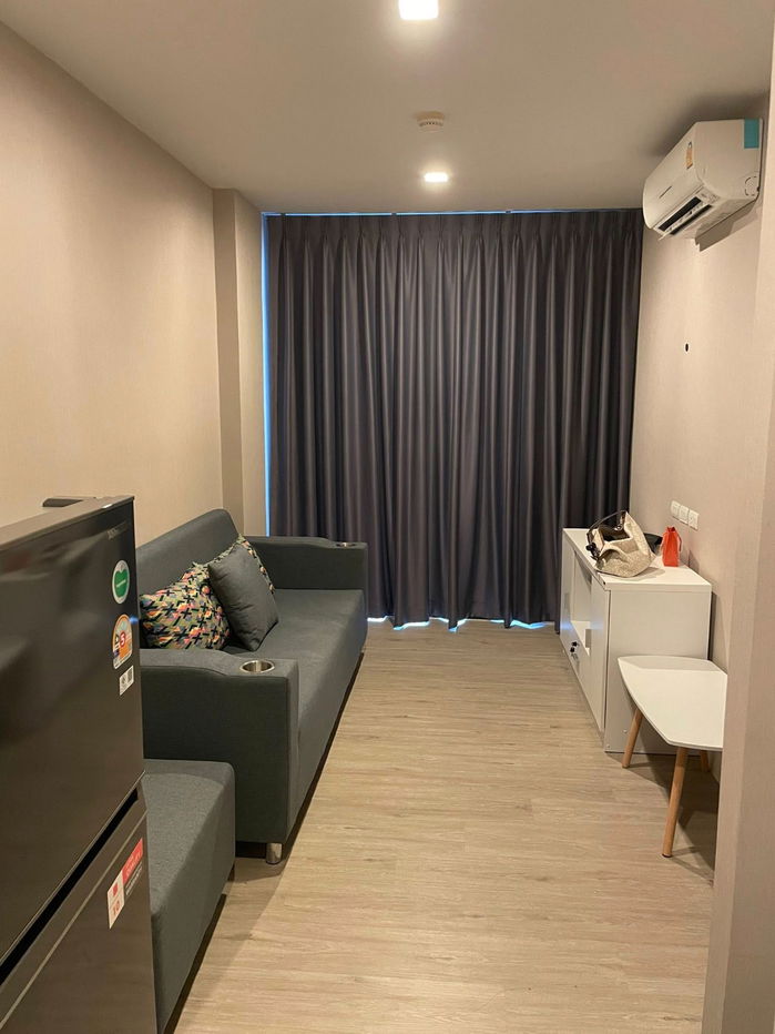 รูป 🎄RB23574 ให้เช่าถูกมาก👍เมโทร ลักซ์ ริเวอร์ฟรอนท์ รัตนาธิเบศร์✅แอดไลน์ @905bggcb ( มี @ ด้วย) แอดมินตอบไว - รูปที่ 3/15