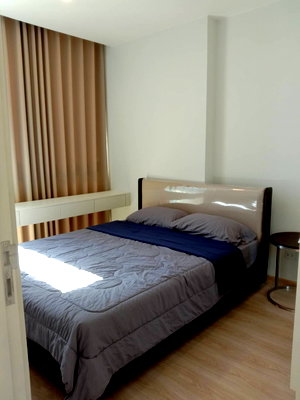 ขายคอนโด : ขาย โนเบิล รีวอล์ฟ รัชดา2 ห้องสวย ราคาดี ชั้นสูง วิวเมืองฟินมาก  I Code DS1499 Line : @Dstay