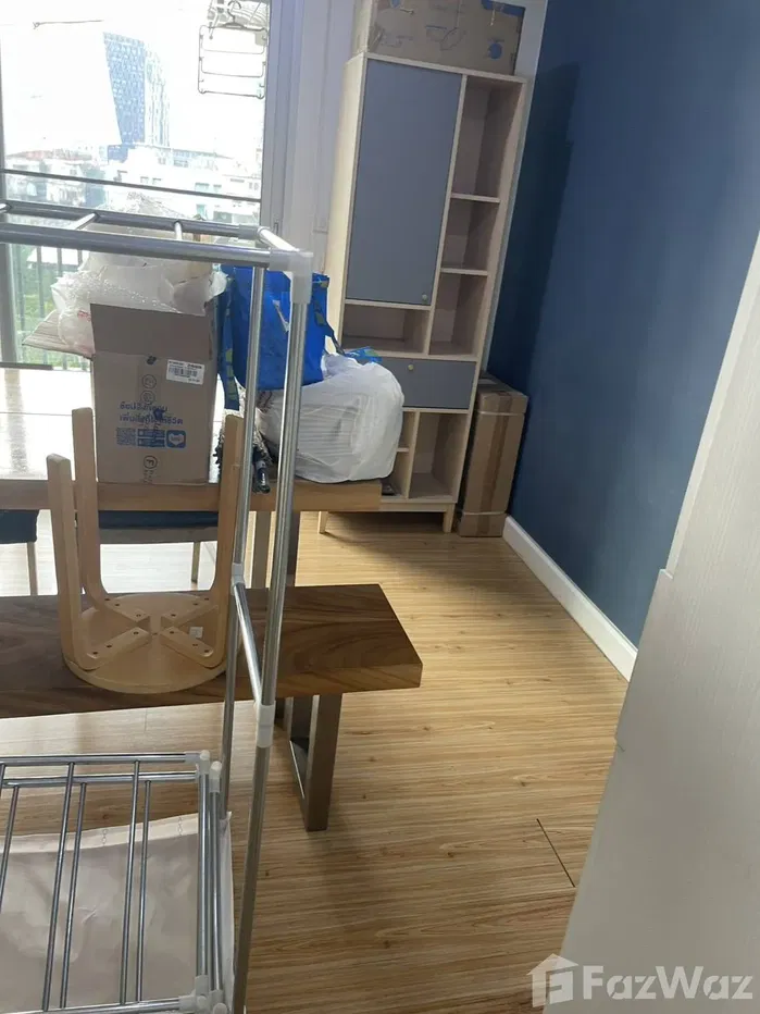 picture 1 Bedroom Condo for sale at Plus 67 6083809 - 7/8