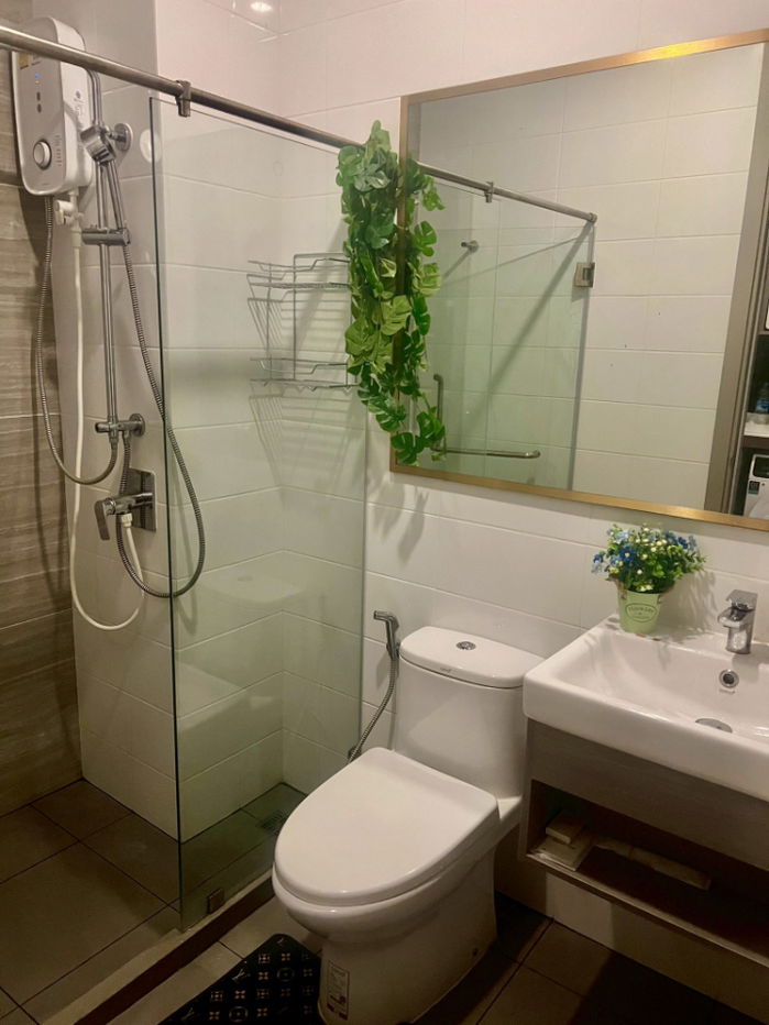 รูป PFD-08086 ให้เช่า ไนท์บริดจ์ ไพร์ม อ่อนนุช (Knightsbridge Prime Onnut) ใกล้ BTS อ่อนนุช - รูปที่ 6/7